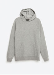 Oversize Hooded