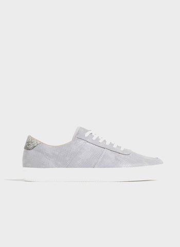 Gray Sneaker