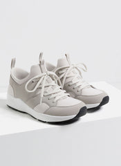 Elastic Braiede Ankale