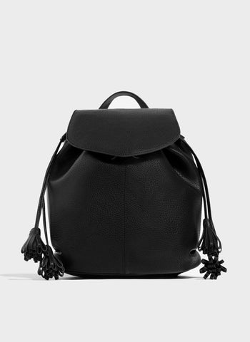 Asymmetric Backpack